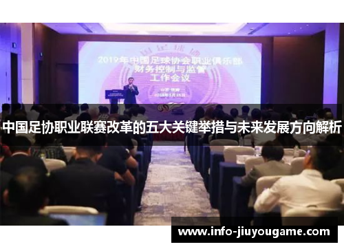 中国足协职业联赛改革的五大关键举措与未来发展方向解析