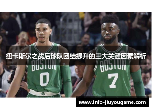 纽卡斯尔之战后球队团结提升的三大关键因素解析
