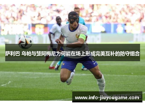 萨利巴 乌帕与楚阿梅尼为何能在场上形成完美互补的防守组合