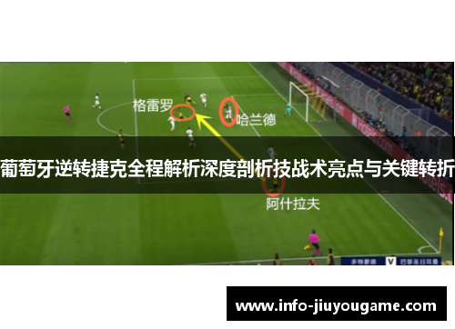葡萄牙逆转捷克全程解析深度剖析技战术亮点与关键转折