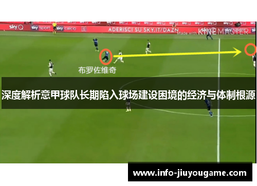 深度解析意甲球队长期陷入球场建设困境的经济与体制根源